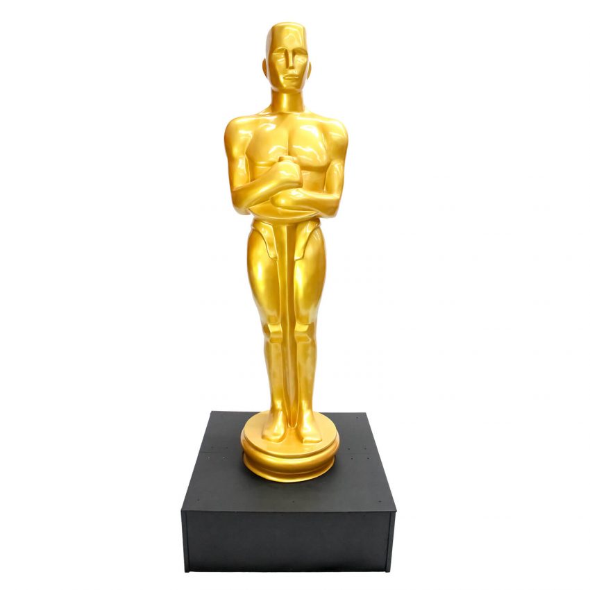 7 Best Life-Size Oscar Statues for all Oscars Dreamers To Buy In 2024