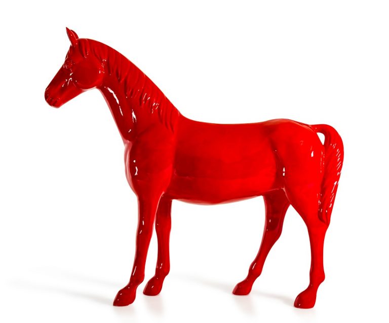 full size horse statue for sale