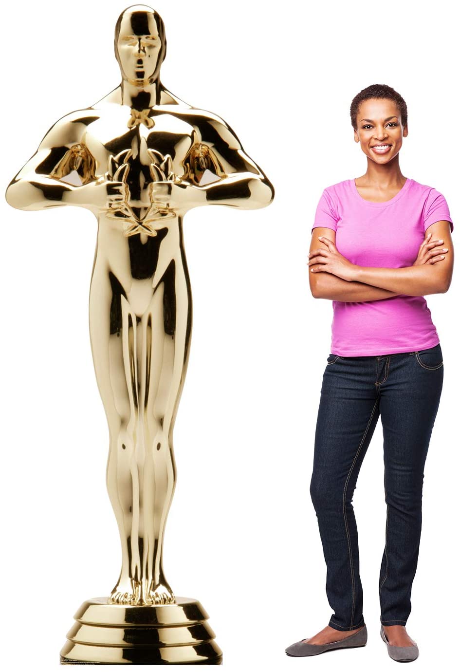 7 Best Life-Size Oscar Statues For All Oscars Dreamers To Buy In 2024