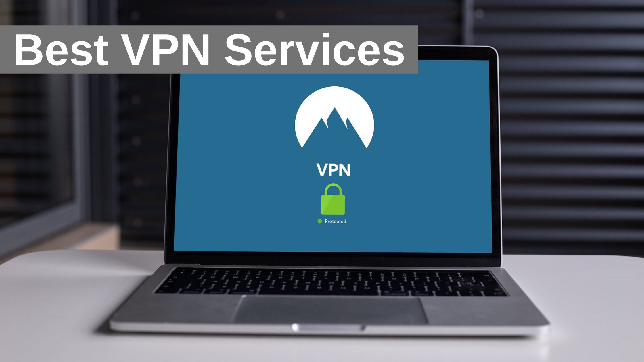 best vpn services for mac