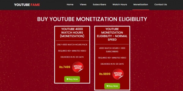 10 Best Sites to Buy YouTube Channel in 2022