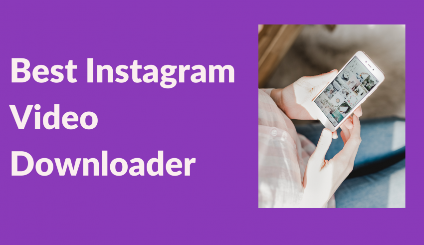photo and video downloader for instagram and twitter