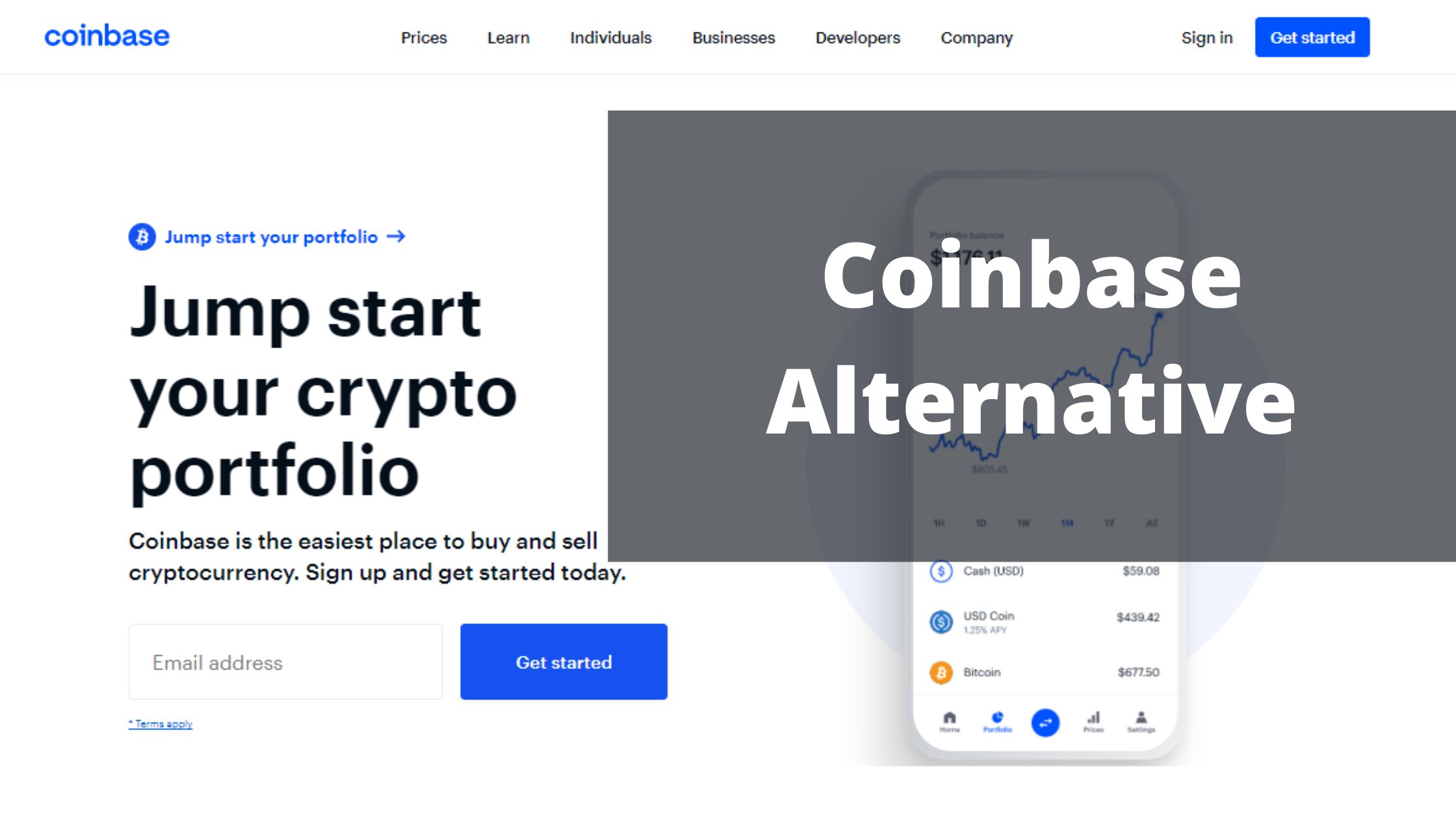 which coinbase app is best