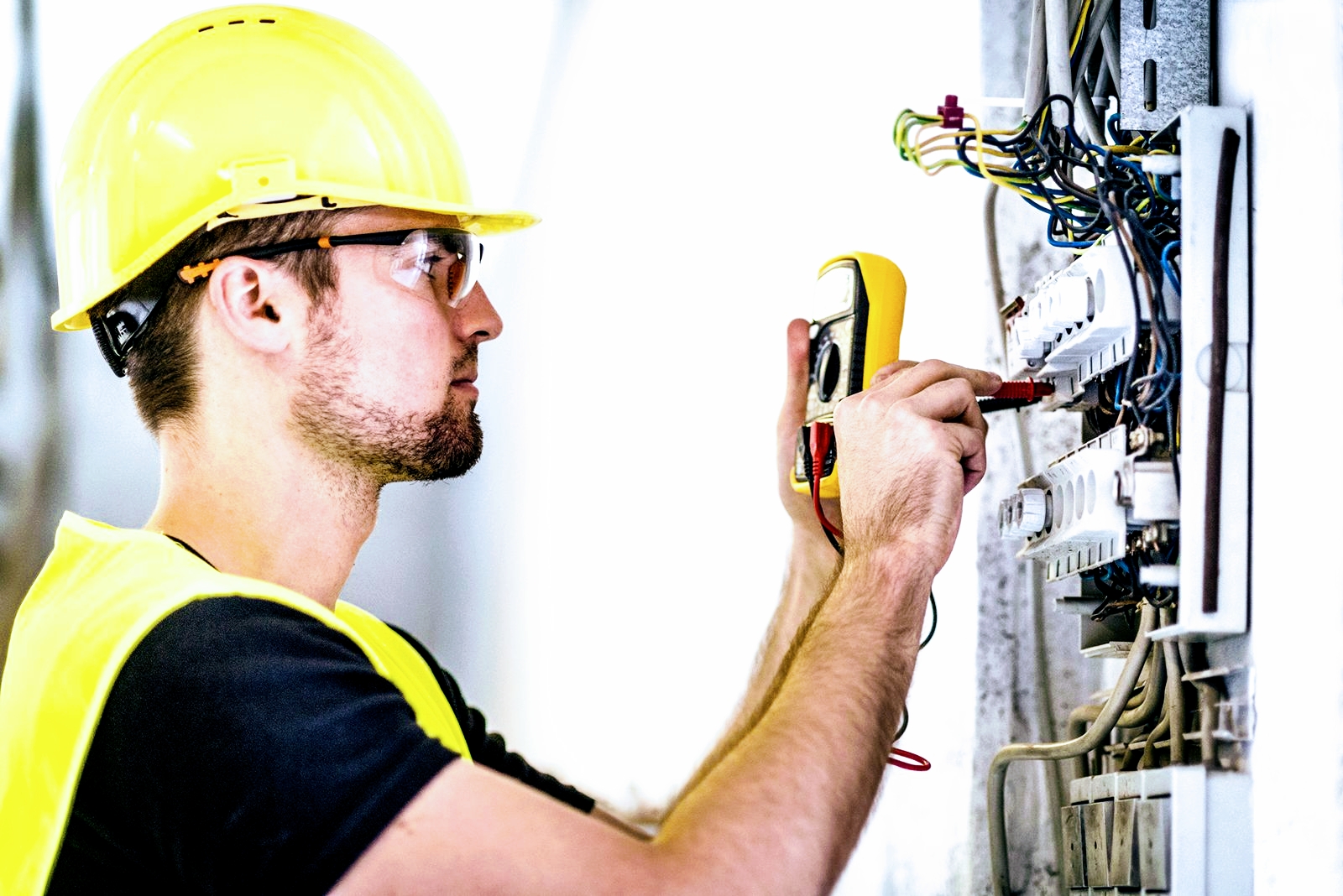 10 Best Electricians To Hire In Toronto Canada 2024   3e Electrical Construction 