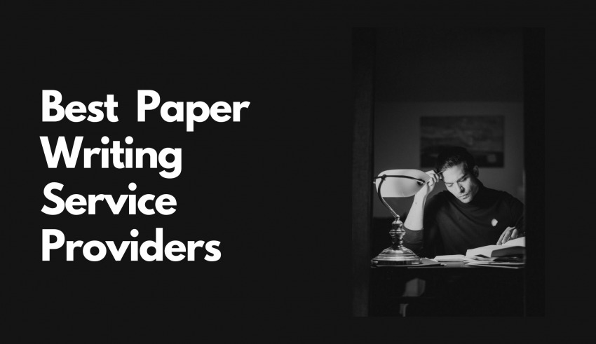 top paper writing service