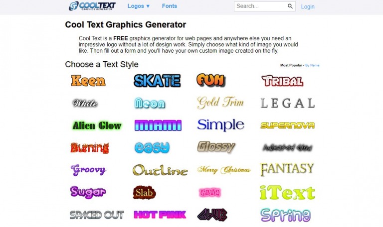 10 Best Sites For Facebook Font Generators In 2024