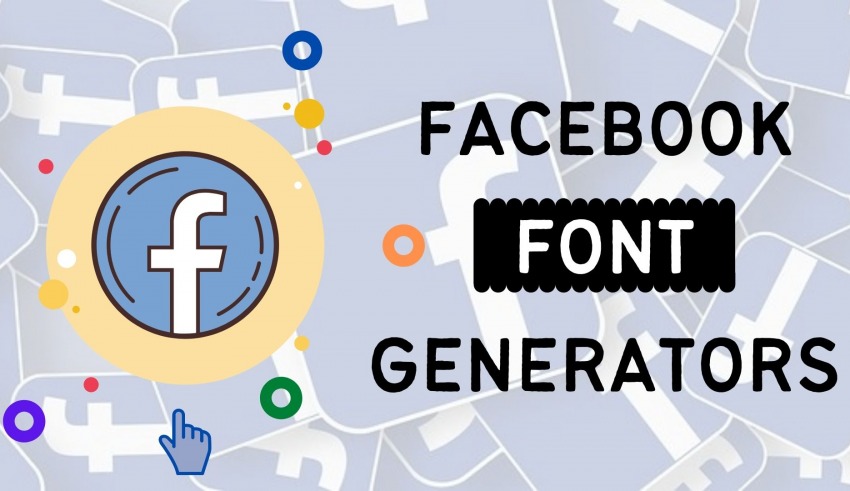 10 Best Sites For Facebook Font Generators In 2023