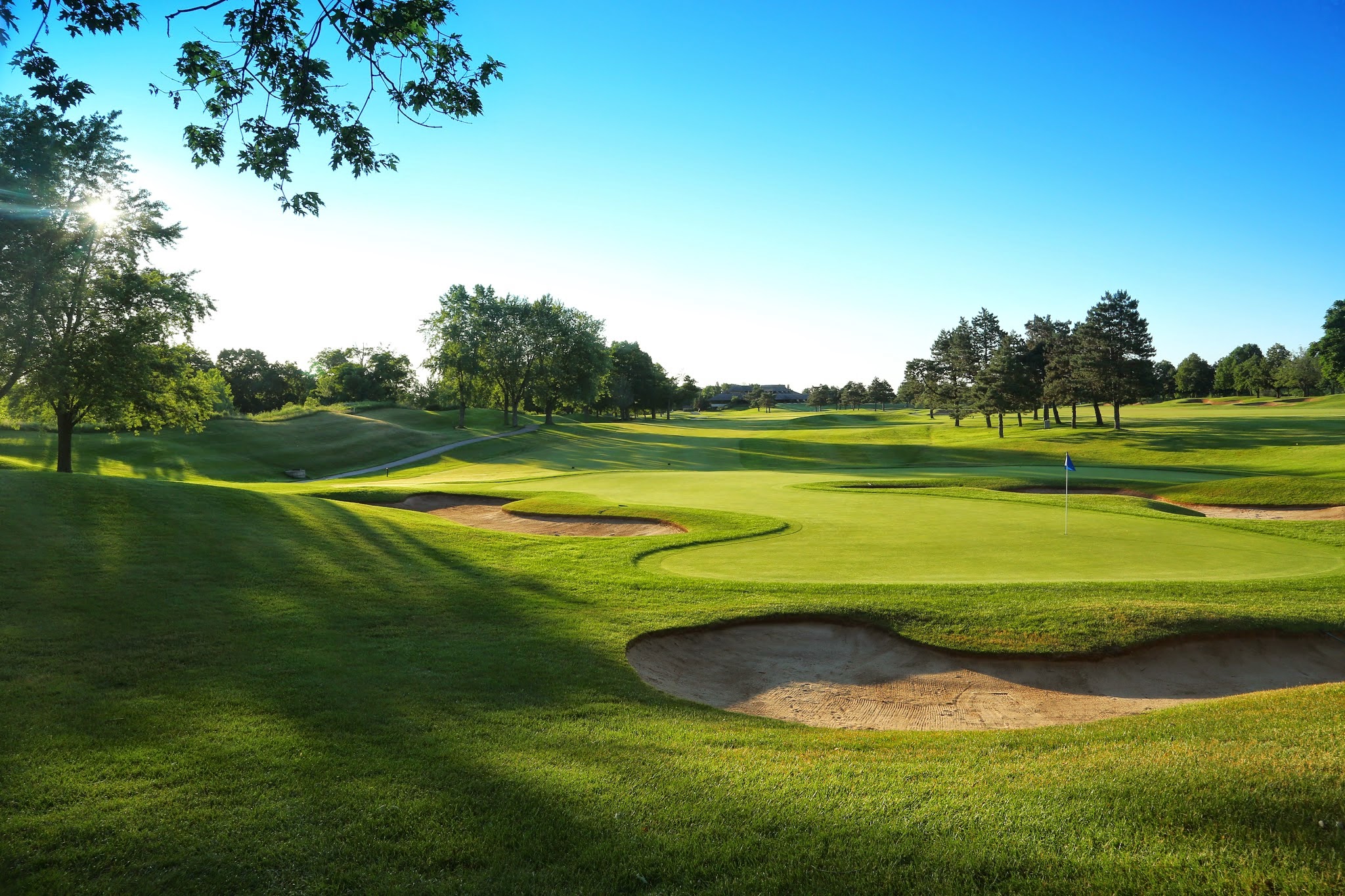 10 Best Golf Courses For Golfing Lovers In Toronto, Canada