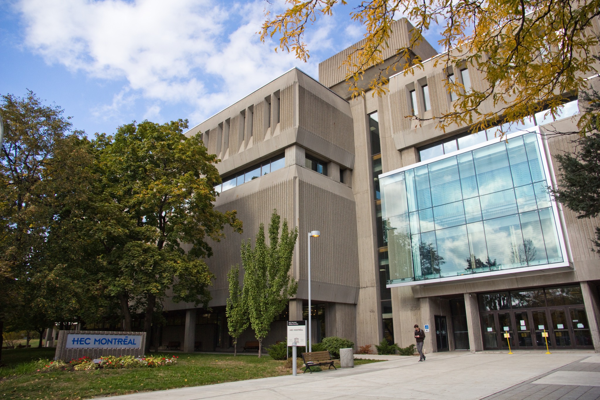 Top 10 Business Schools For MBA In Canada