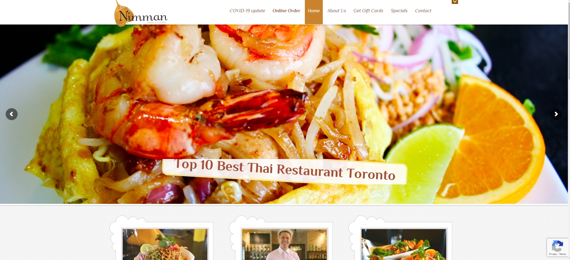 10 Best Thai Food Restaurants In Toronto You Must Try In 2024   Nimman Thai Cuisine 