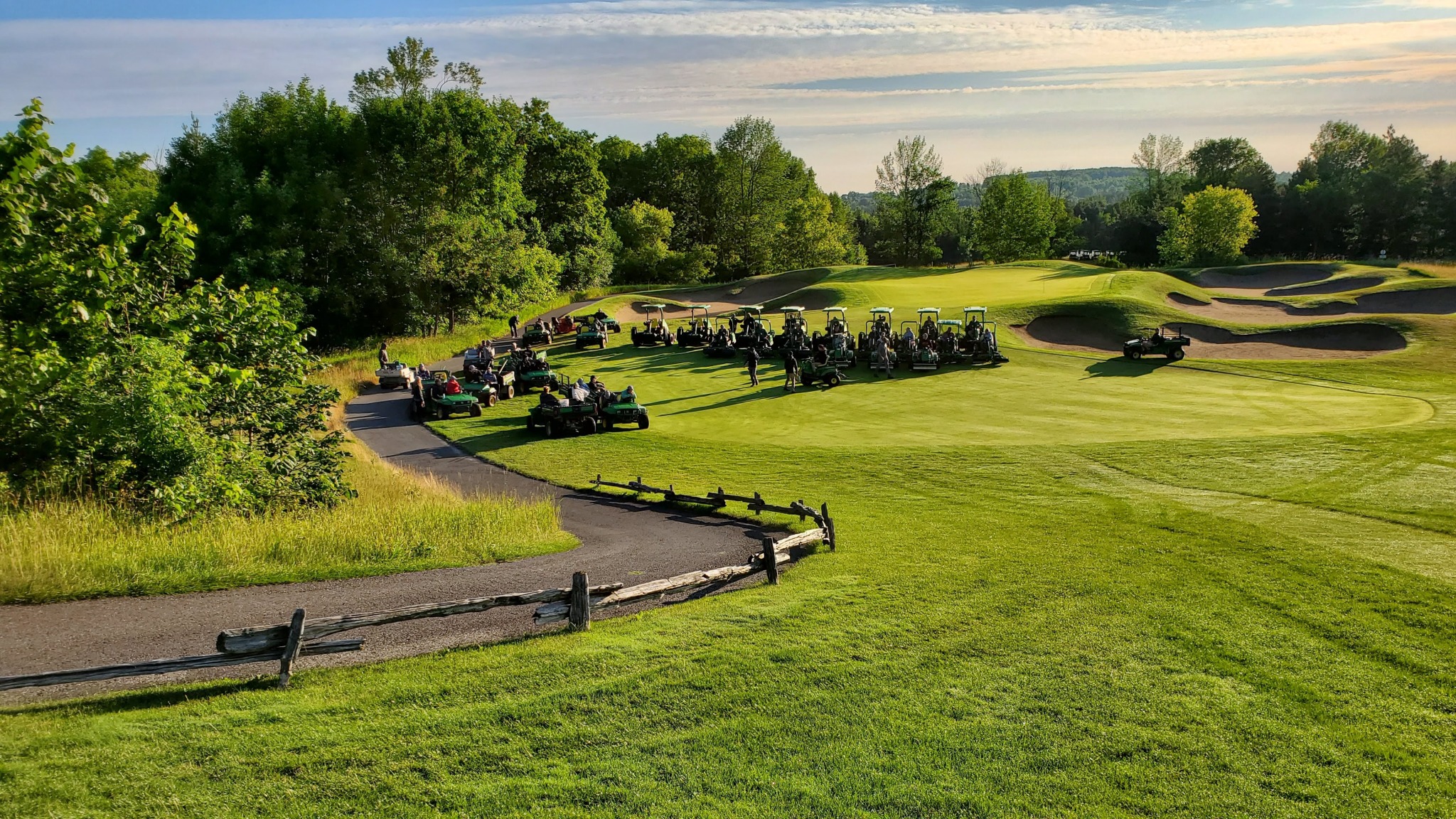 10 Best Golf Courses For Golfing Lovers In Toronto, Canada