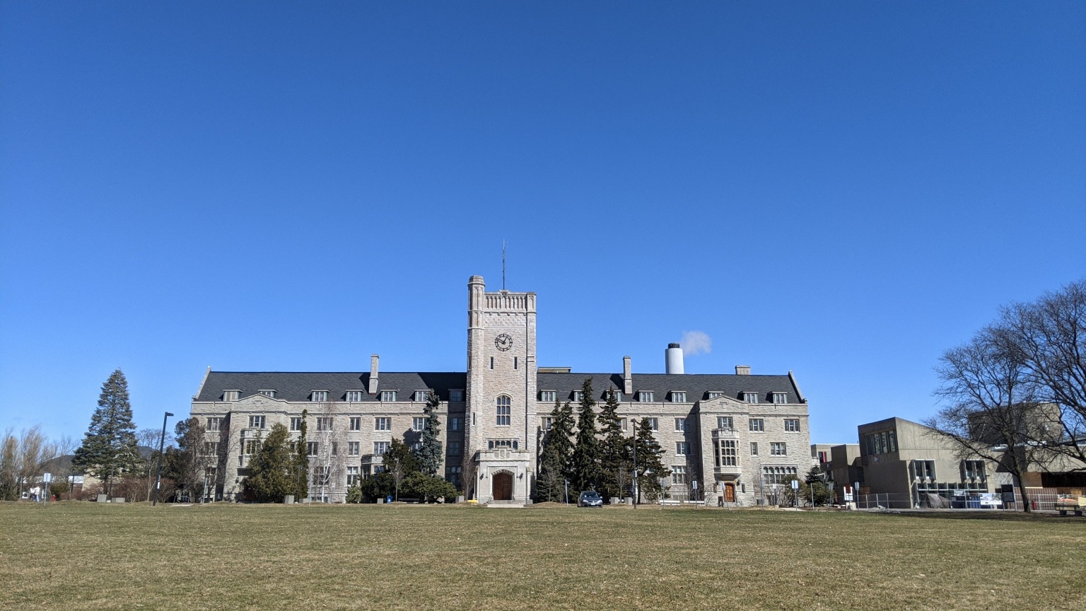 Architecture Schools In Canada 10 Best Schools In Canada In 2024   University Of Guelph 1536x864 