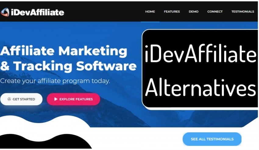 iDevAffiliate Alternatives