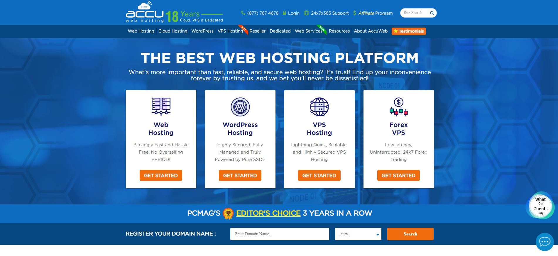 15 Best Shared Web Hosting You Must Try In 2024