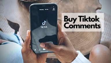 Buy Tiktok Comments