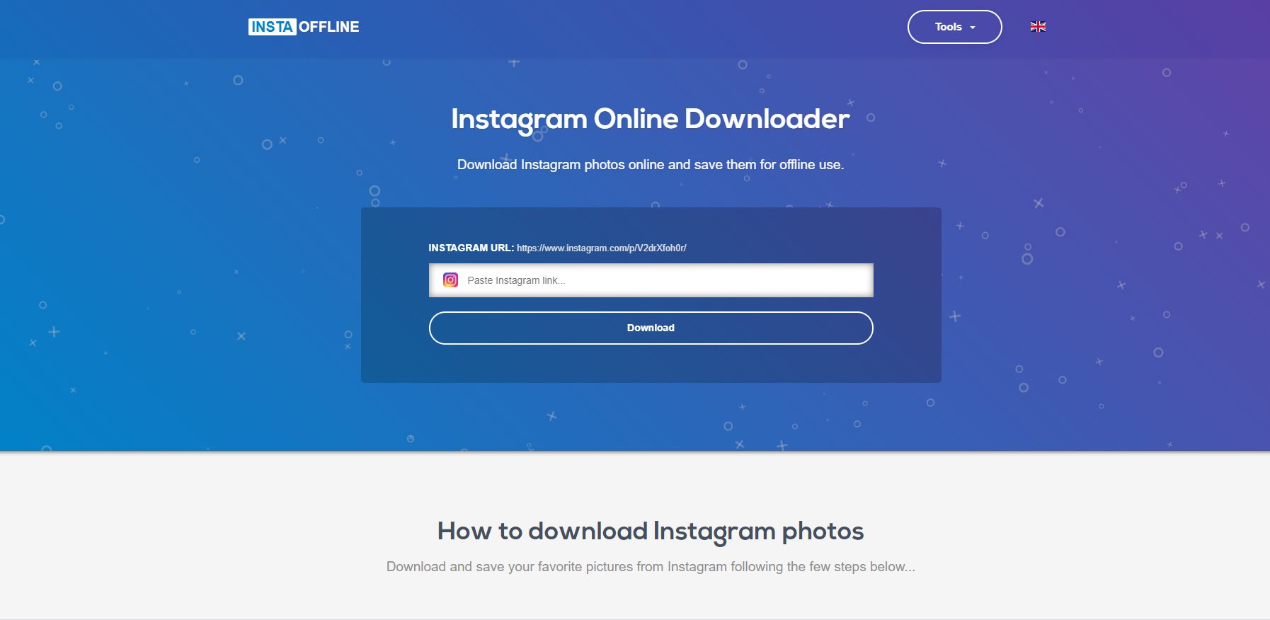 instagram post download online