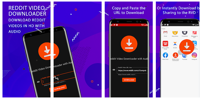 10 Best Reddit Video Downloader You Must Try In 2021
