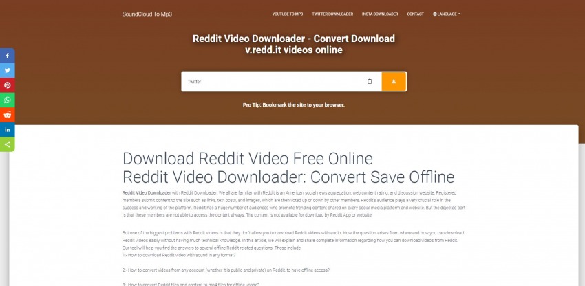 best free video downloader reddit