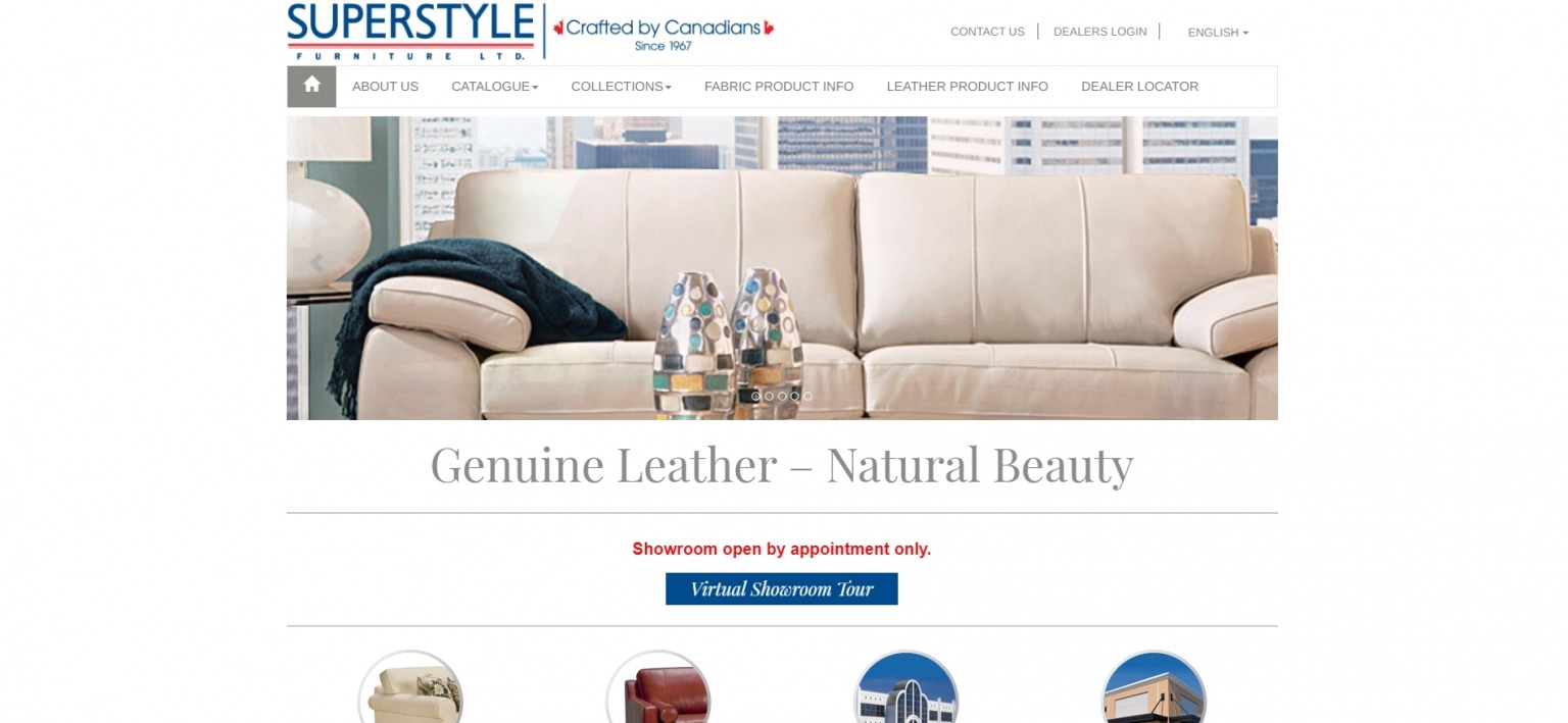 10 Best Trendy And Affordable Furniture Stores Canada (2024)