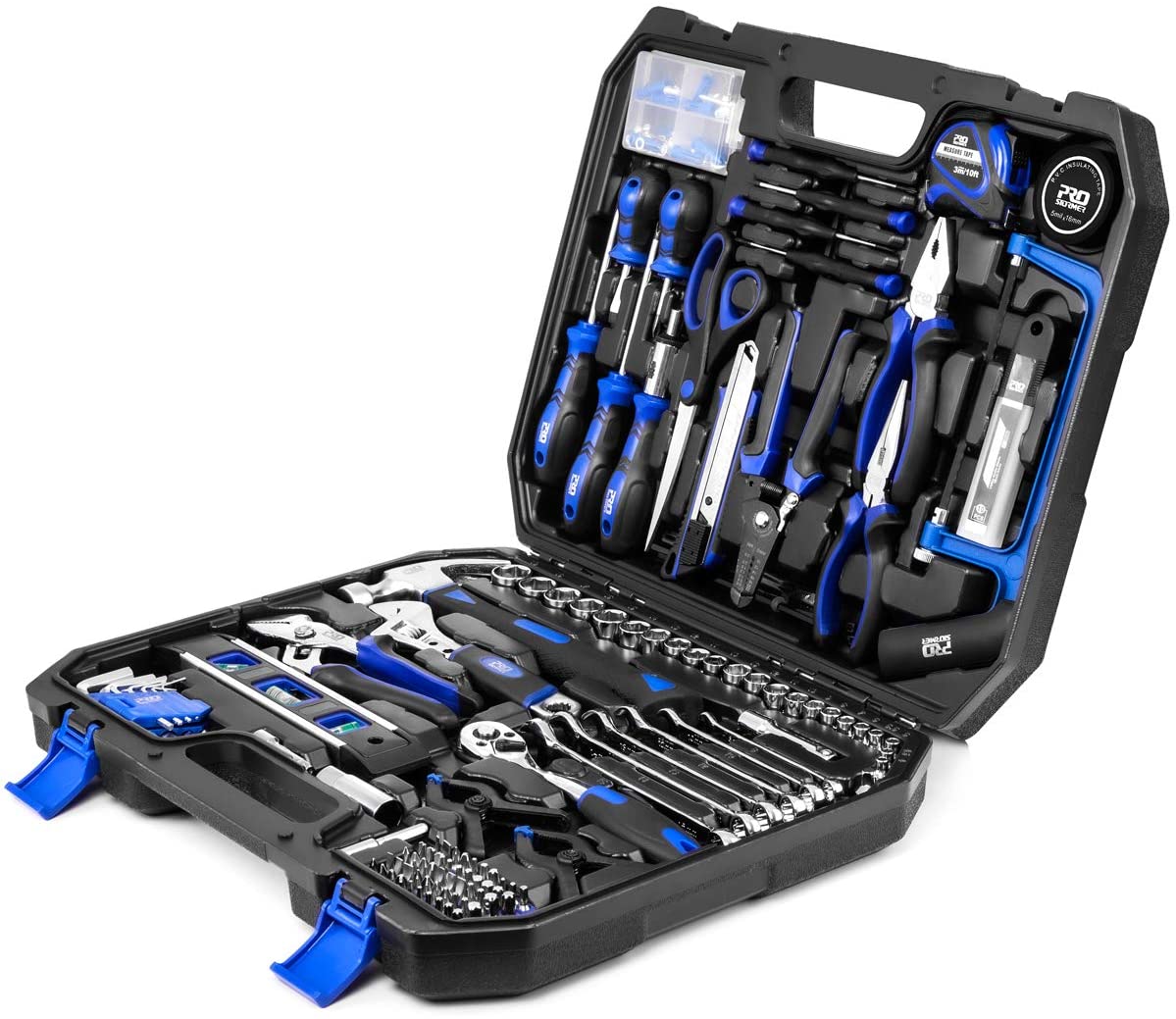 10 Best Home Tool Kit For Domestic Use You Should Have It In 2024 4508