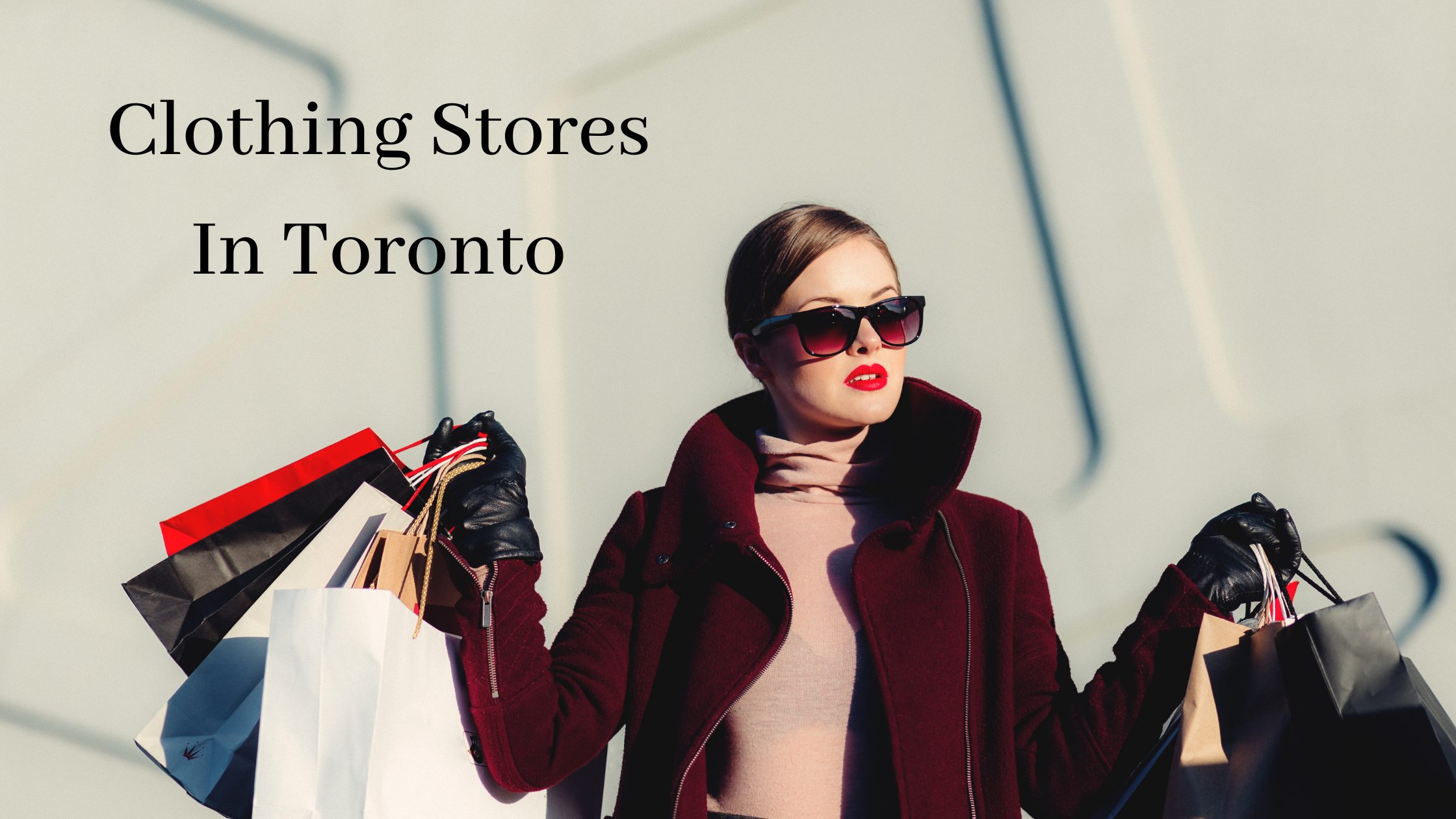 TOP 10 BEST Trendy Clothing Stores in Toronto, ON - Updated 2024
