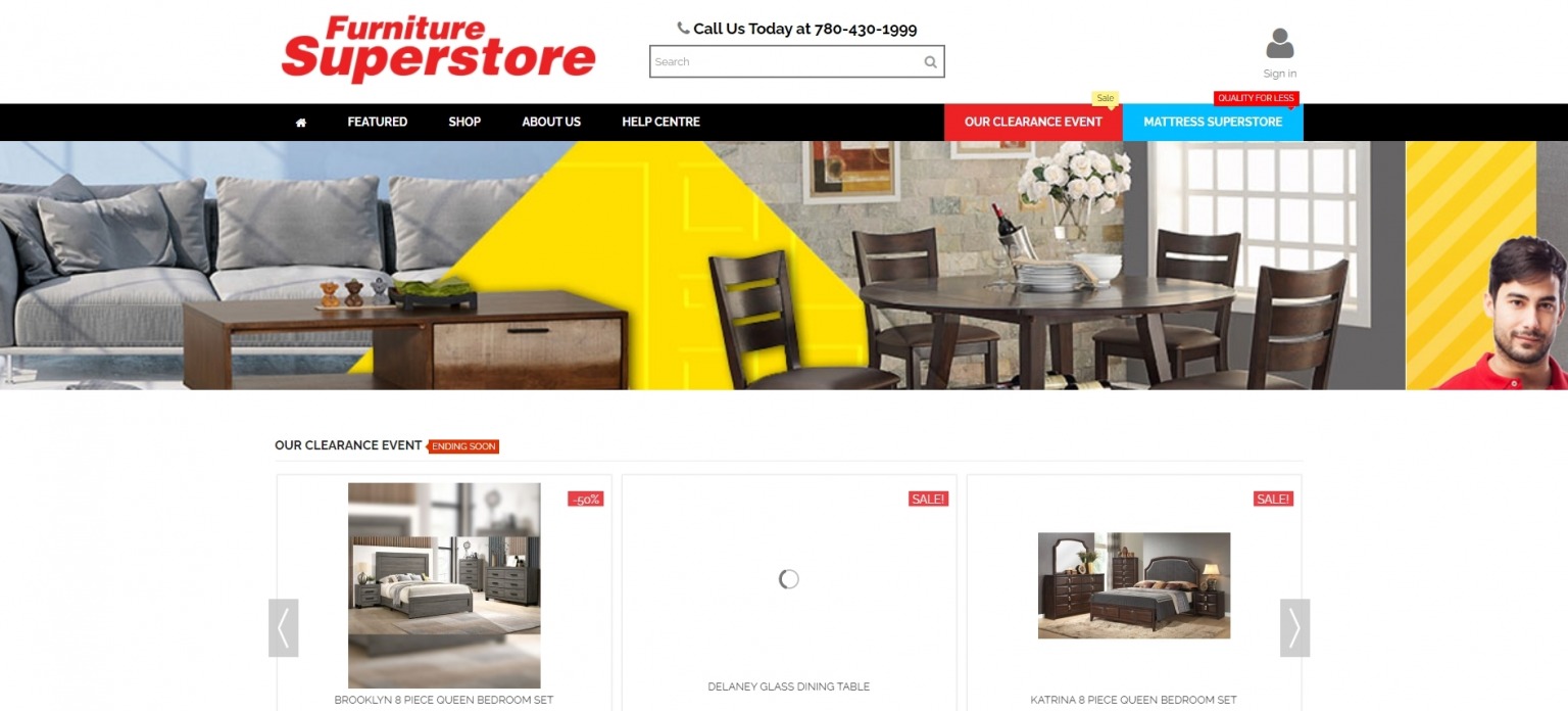 10 Best Furniture Stores In Edmonton You Must Try in 2024