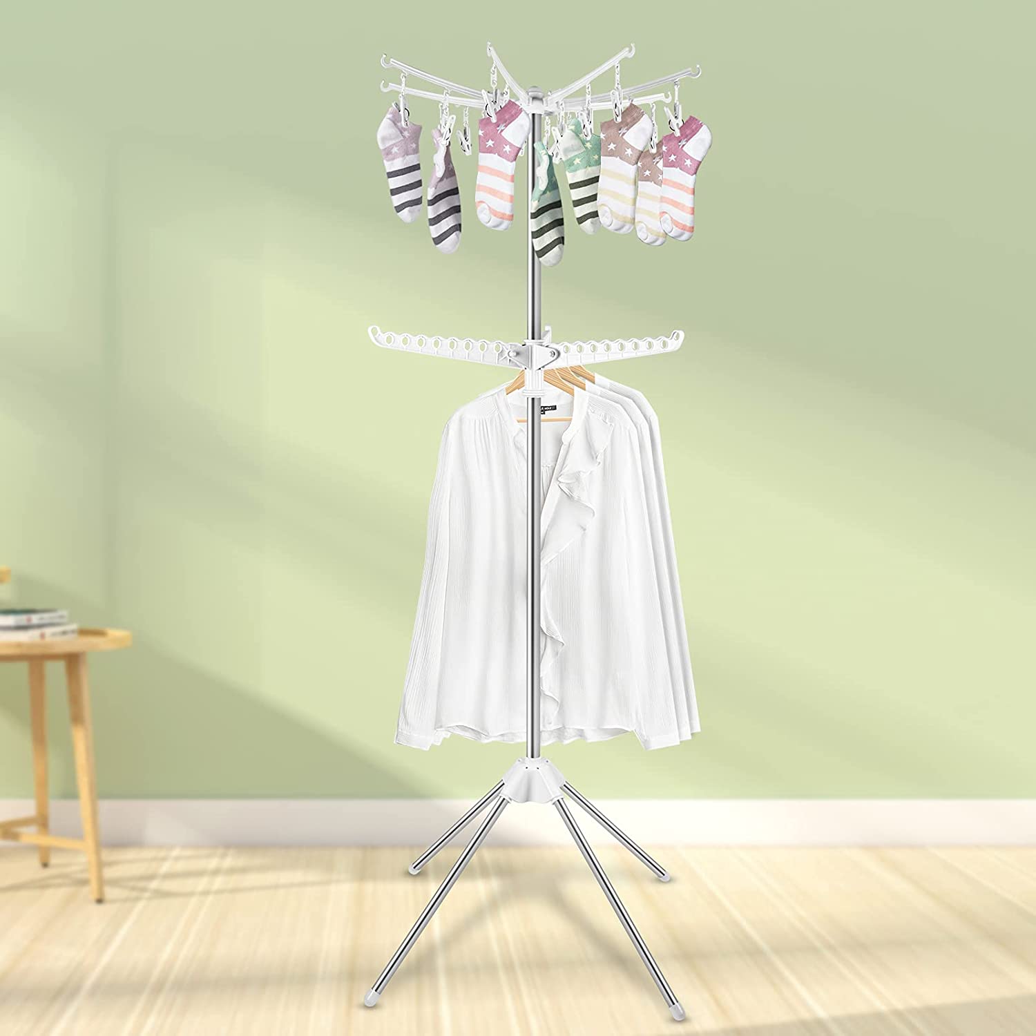 15 Best Clothes Drying Rack You Must Try In 2024