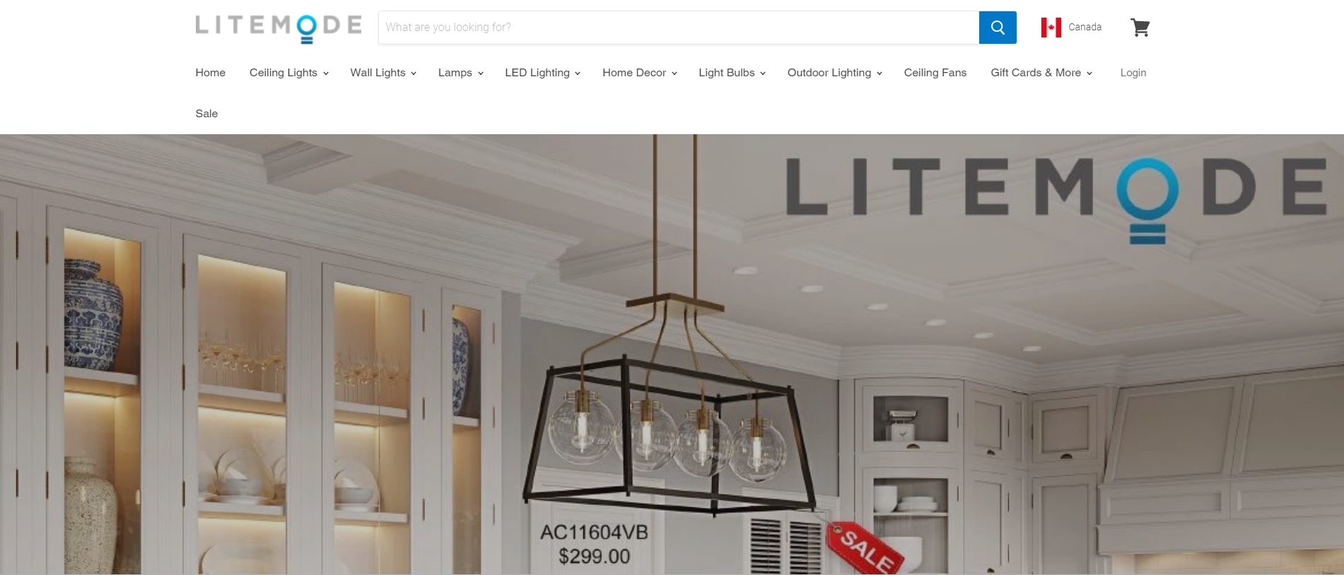 10 Best Online Lighting Stores In Canada You Must Try In 2024   Litemode 