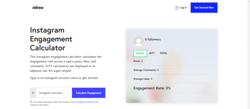 10 Best Instagram Engagement Rate Calculator In 2024