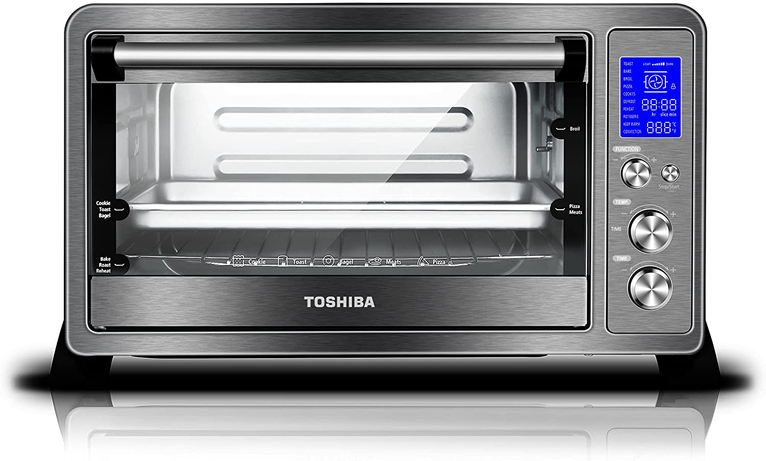 10 Best Toaster Oven Certified Quality! You Should Have In 2024