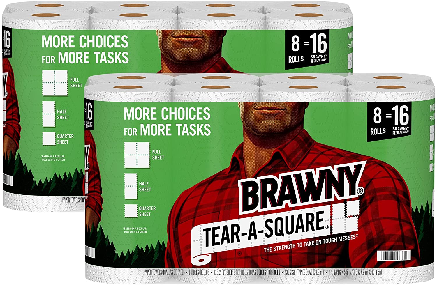 10 Best Paper Towels For Surface Cleaning You Must Try in 2024