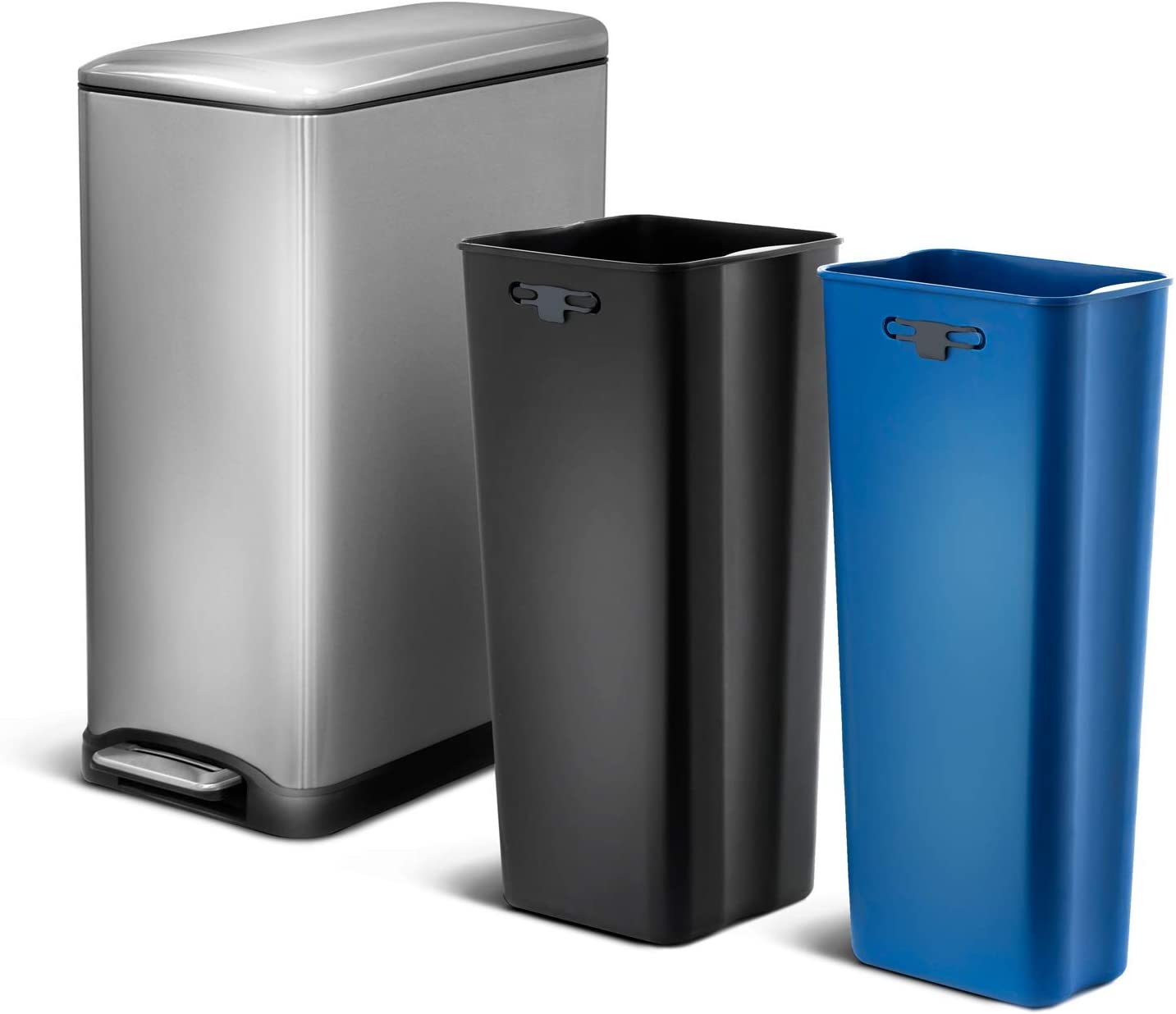 15 Best and Affordable Trash Can You Should Buy In 2023