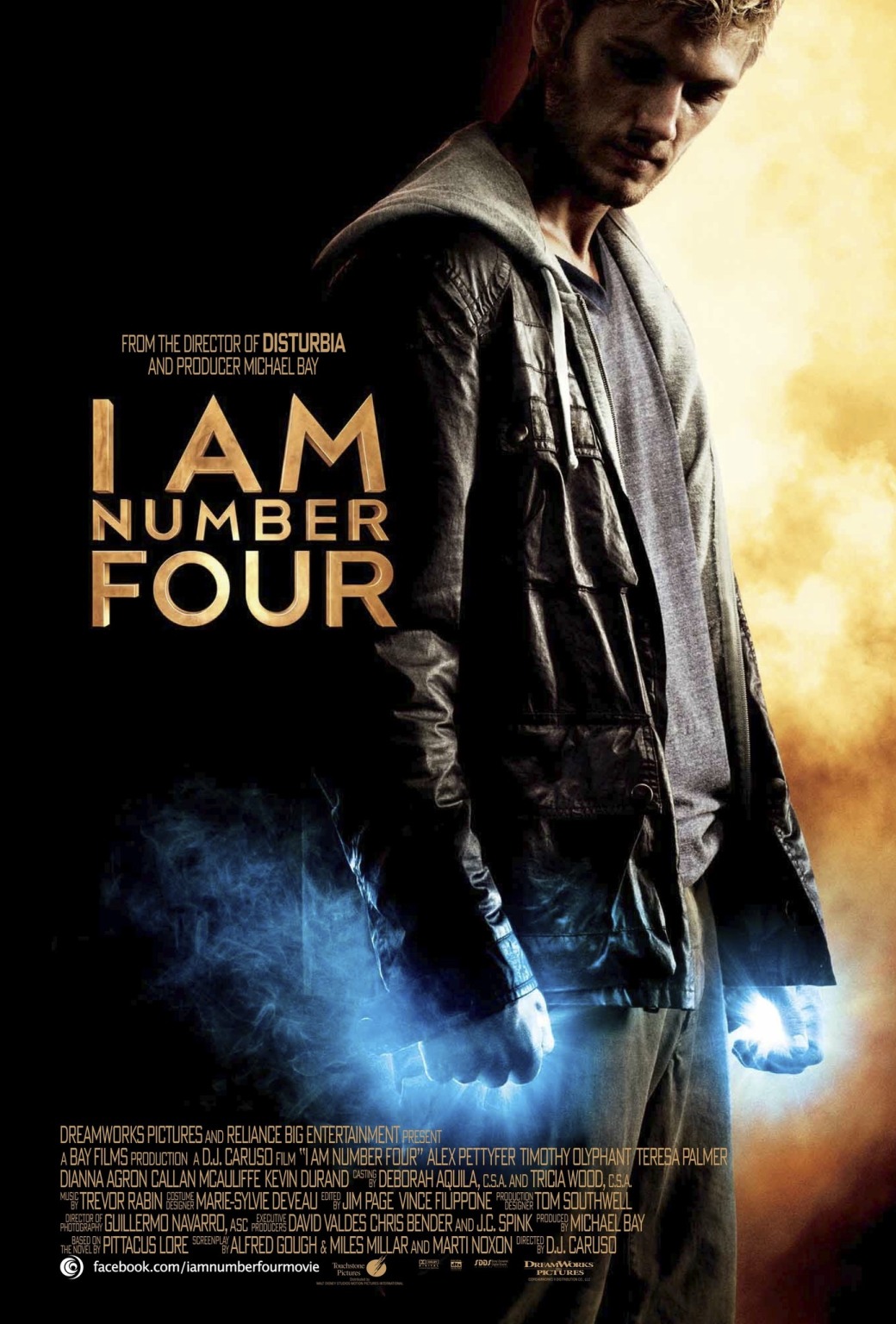 i am number four full movie download fzmovies