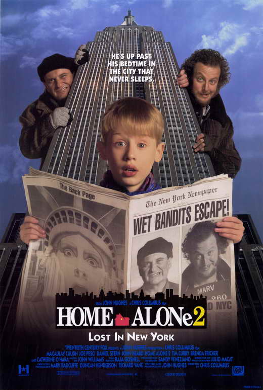 10 Best Movies Like Home Alone You Must Watch In 2024