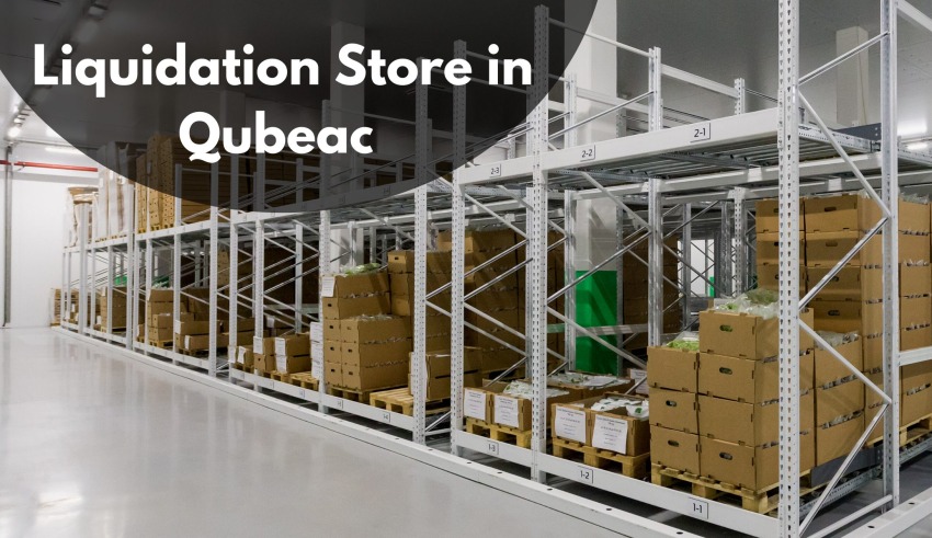 10 Best Stores for Liquidation Quebec City in 2022