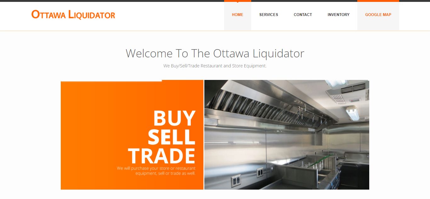 10 Best Liquidation Stores In Ottawa Grab Hottest Deals 2024   Ottawa Liquidator 