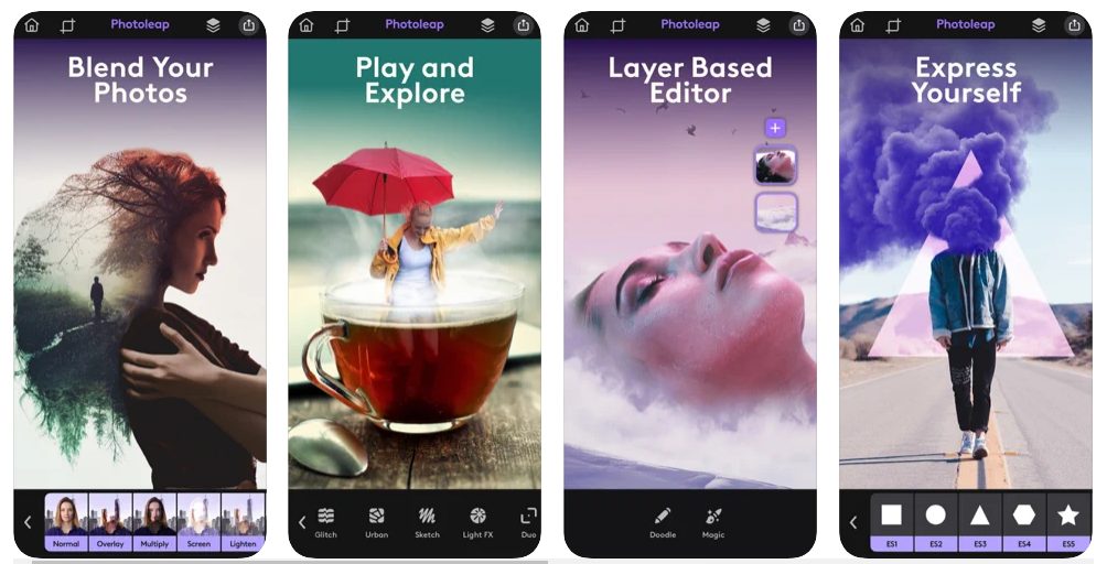 15 Best Instagram Photo Editing Apps For Unique Posts in 2024