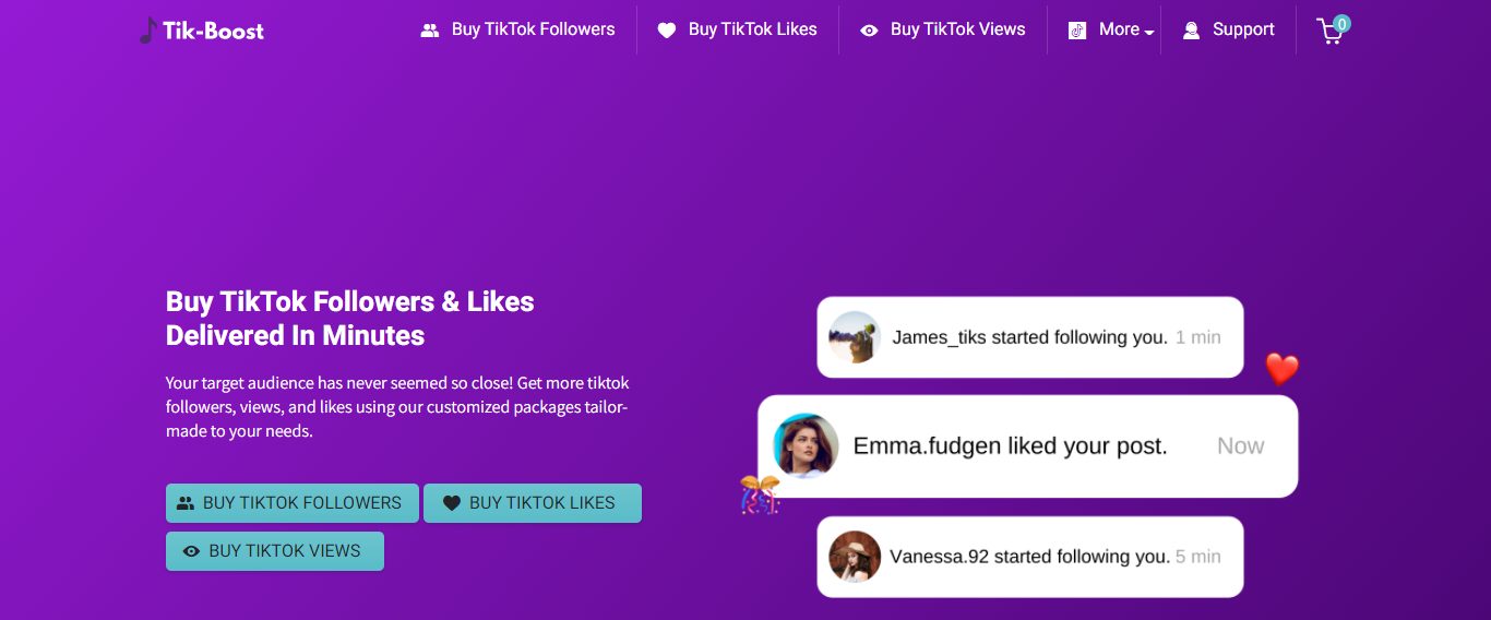 15 Best TikTok Bots for Views, Likes & Followers in 2024