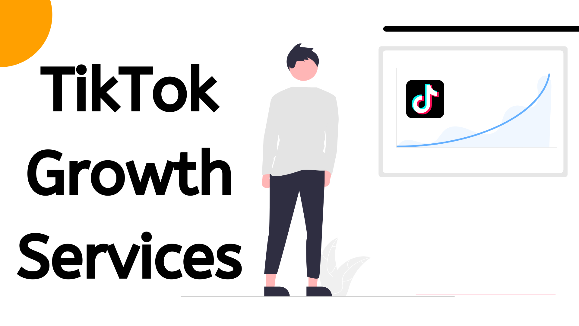 How To Use Tiktok Growth Service - Opentpx