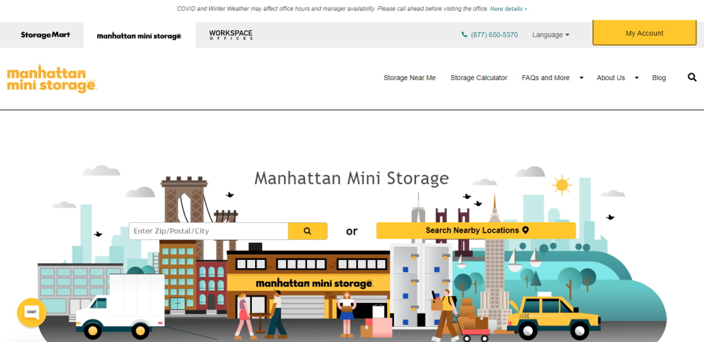 DELA DISCOUNT Manhattan-Mini-Storage-1029x500 10 Best Self Storage Units in New York (2022) DELA DISCOUNT  