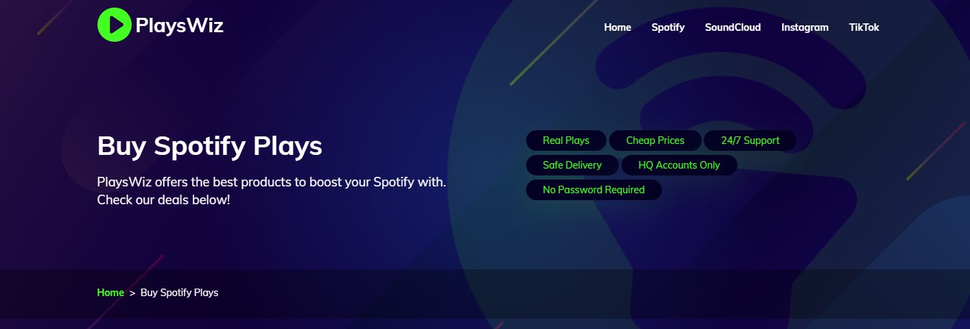 17 Best Spotify Bots for Plays, Likes & Followers (2023)