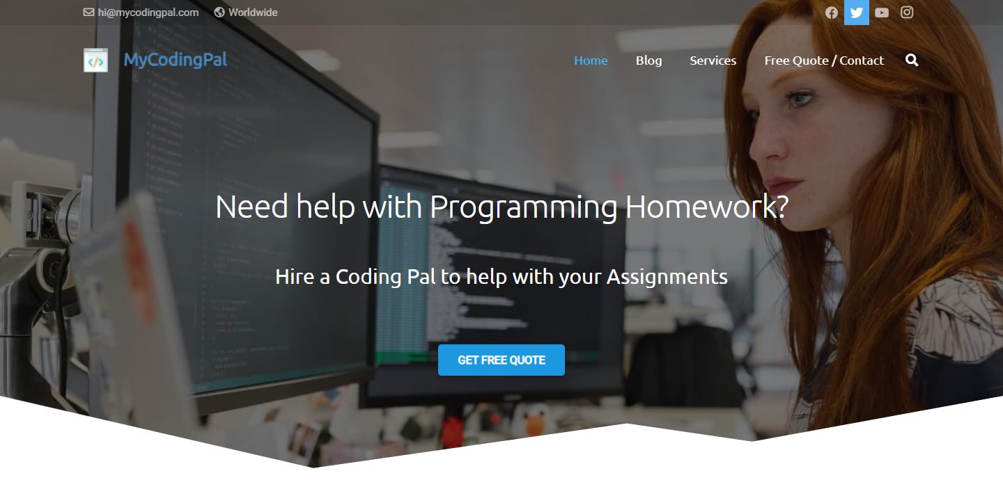 is coding assignment help legit