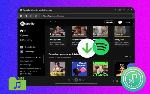 download spotify songs to mp3 free