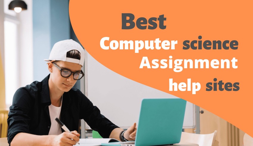 computer science assignment services