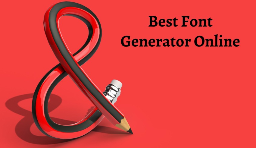 10 Best Online Font Generator Including Graffiti Letters