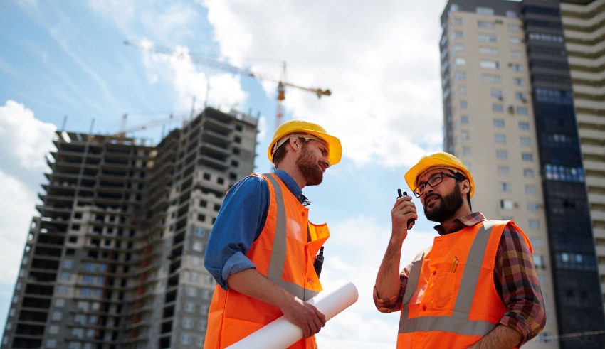 5 Construction Business Ideas With Examples For Beginner Contractors