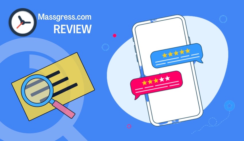 Massgress.com review: Detailed Review with Alternatives