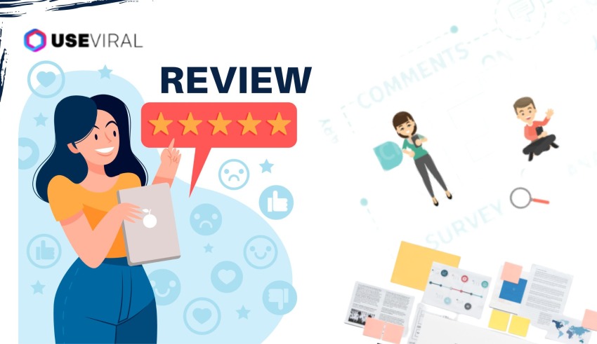 UseViral Reviews