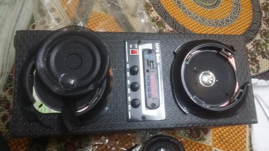 jio boombox speaker